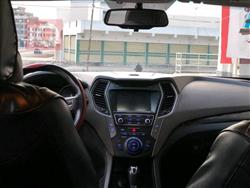 هیوندای سەنتافی